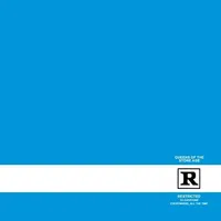 Queens Of The Stone Age - Rated R (Interscope, 2000)
