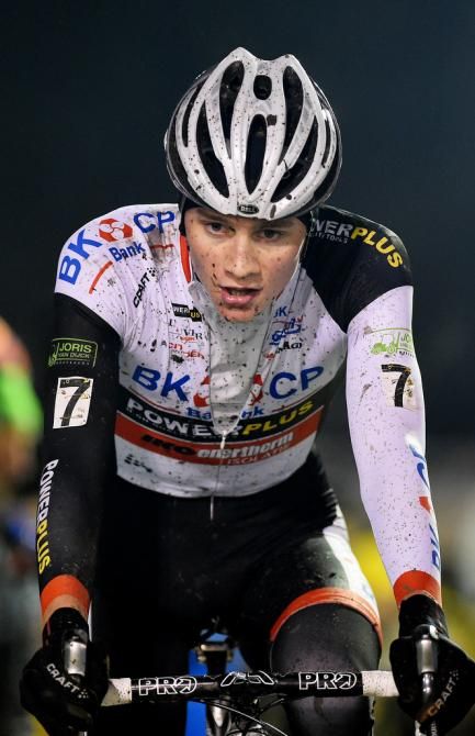 Mathieu van der Poel (BKCP - Powerplus)