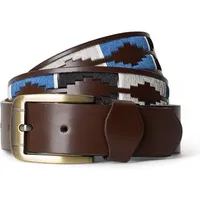 Winston Hide polo belt | Amazon Winston Hide polo belt | Amazon