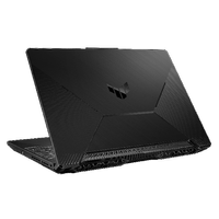 Game on  Get this Asus TUF A15 gaming laptop with RTX 2060 GPU for just  869 - 16