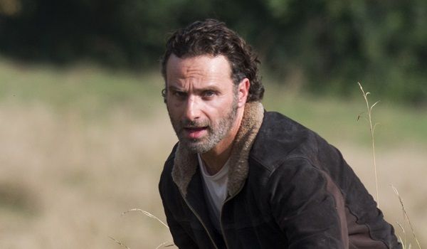 Who Did Negan Kill On The Walking Dead Season Finale? | Cinemablend