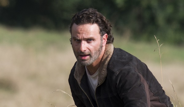 Who Did Negan Kill On The Walking Dead Season Finale? | Cinemablend