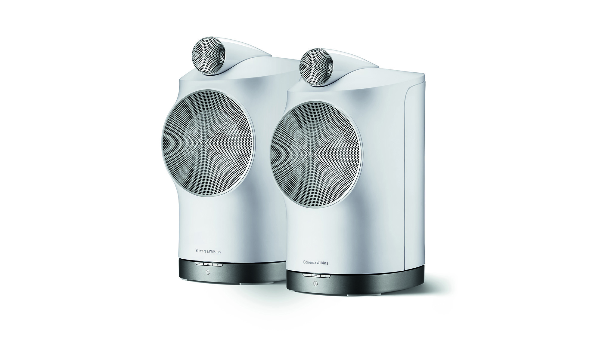 Bowers Wilkins Formation Duo Review What Hi Fi
