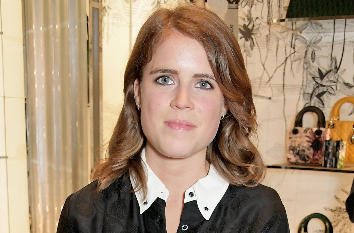 princess eugenie unseen photos birthday post