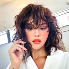 Selena Gomez / Instagram 