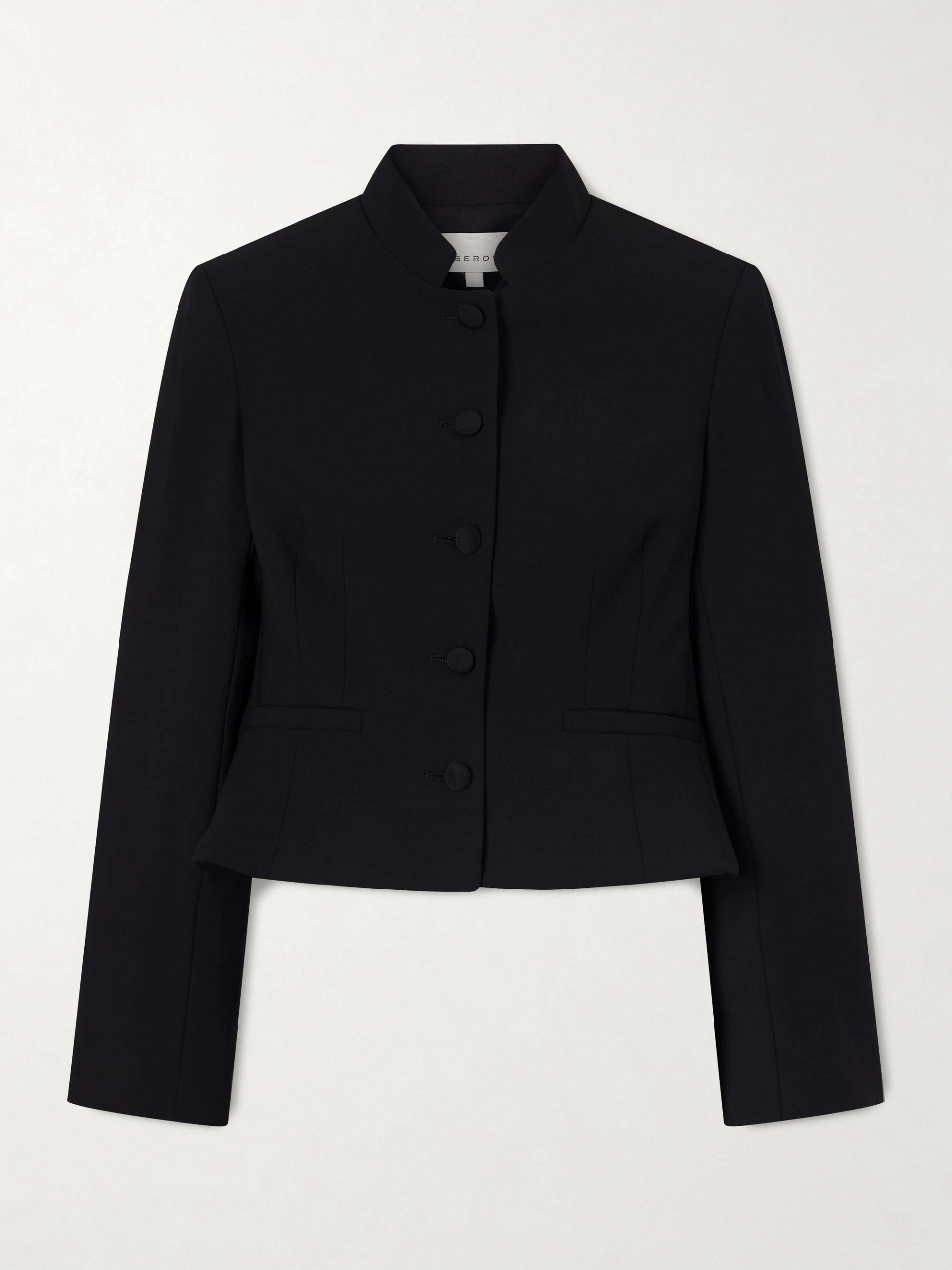 Compton Wool Jacket