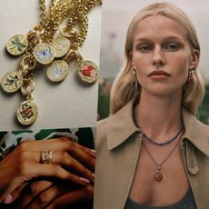 Marie Claire Jewellery Special