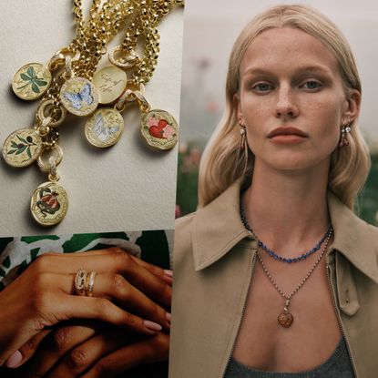 Marie Claire Jewellery Special 