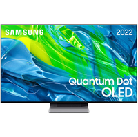 Samsung S95B | 55-inch | 4K | OLED | 100Hz | £1,289