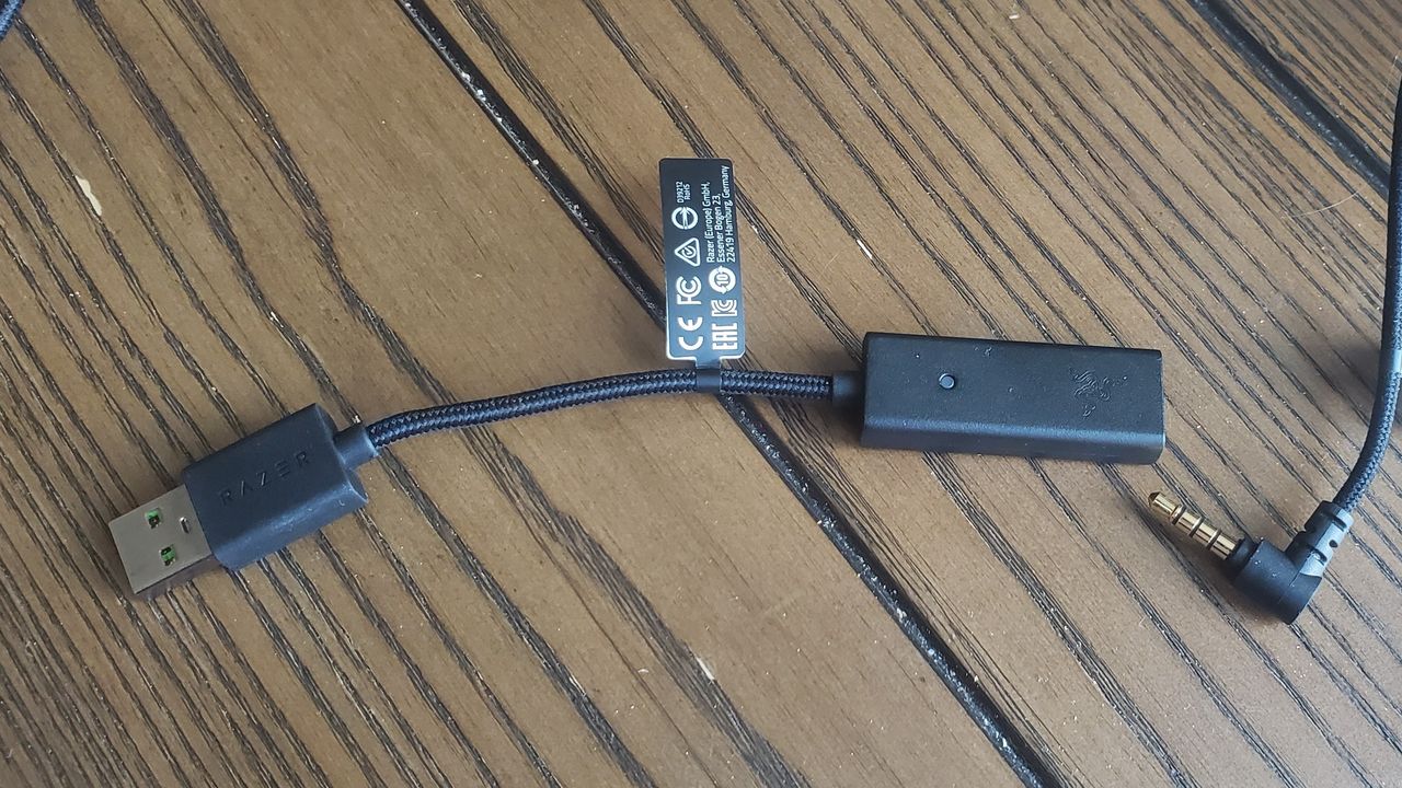 Razer BlackShark V2