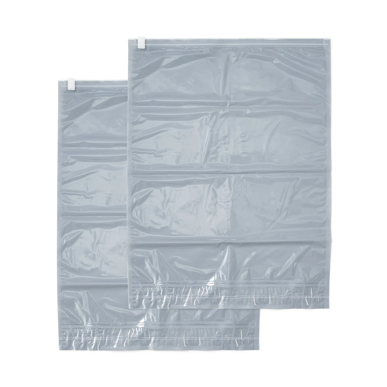Pe Compression Bag for Clothing &amp;#8208; Large, Pack of 2