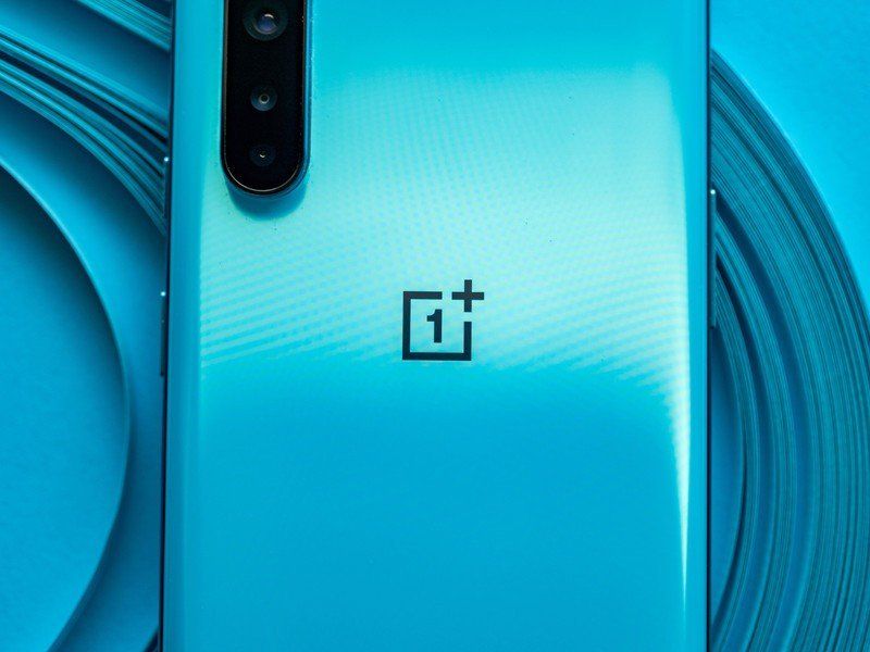 OnePlus Nord