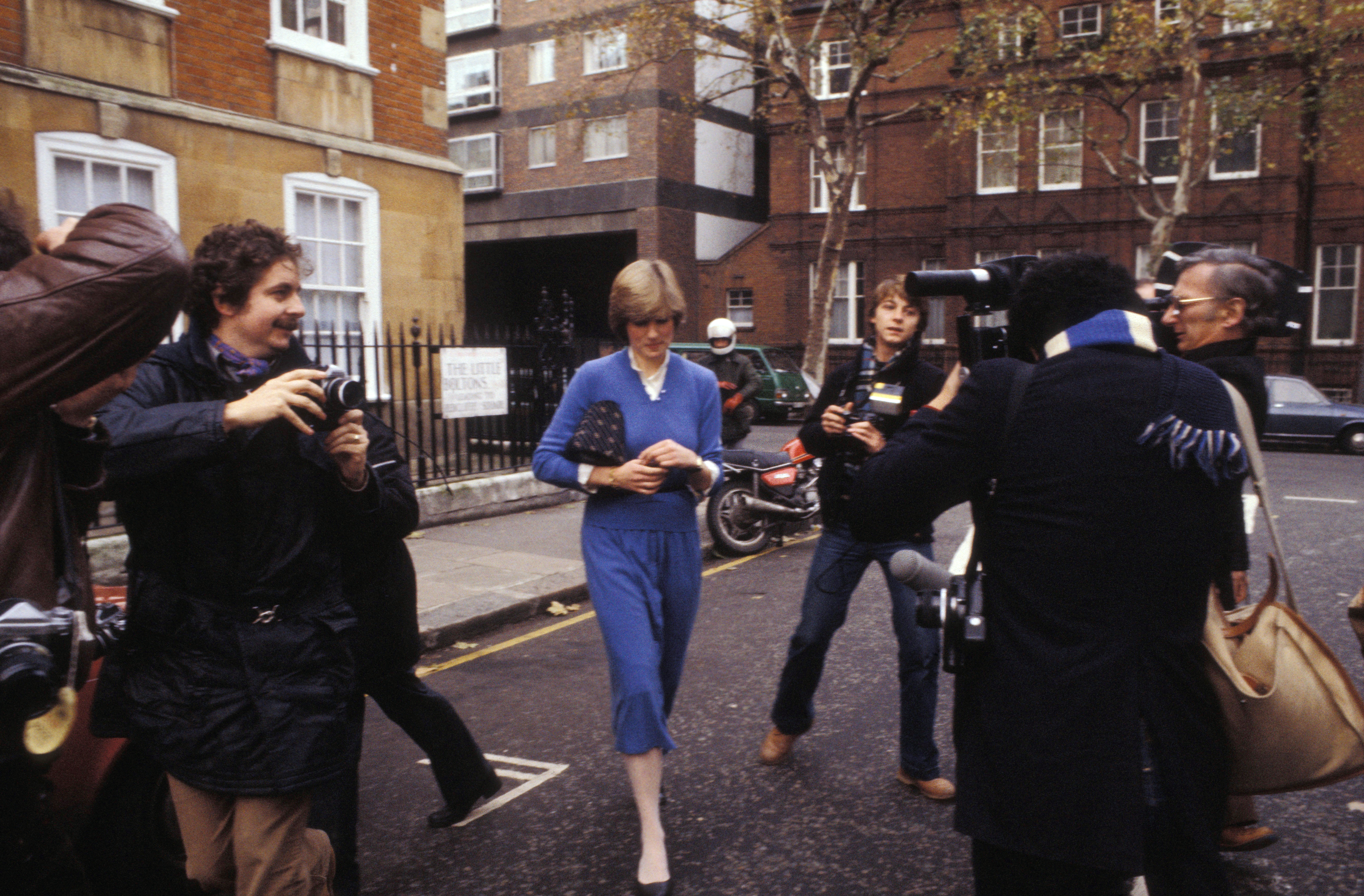diana - photographers