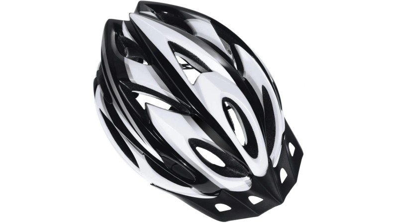 Zacro adult bike helmet