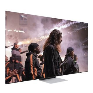 Best HDR TV: Samsung QE75QN900B