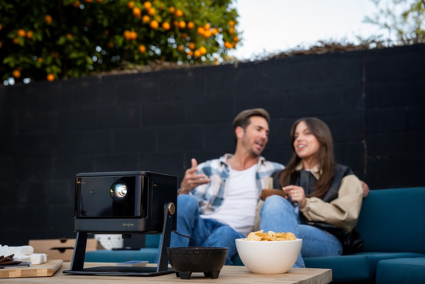 Dangbei Black Friday promotions