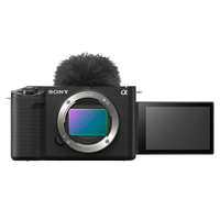 Sony ZV-E1 (body only)$2,198$1,898 at Adorama
$300 off