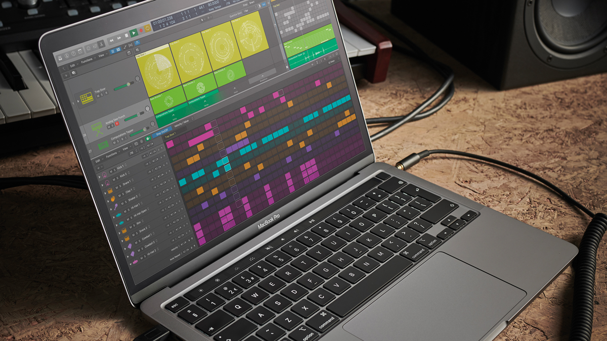 The Best Macbook For Music Production vprevizion