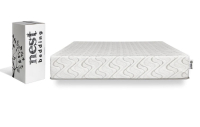 Nest Kids Mattress: was $499 now $399 @ Nest
Free mattress protector! Nest is taking 20% off its collection of mattresses for kids. For instance, you can get the Nest Puffin Mattress twin for $399 (was $499). The all memory foam mattress is their most affordable kid's mattress. It's available in firm or medium. Plus, you get a free kids mattress protector ($74 value). 