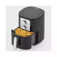 WETIE Air Fryer (4-qt): was $58 now $47 @ Walmart