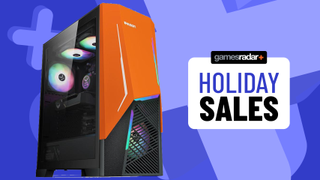 IPASON Gaming PC deal