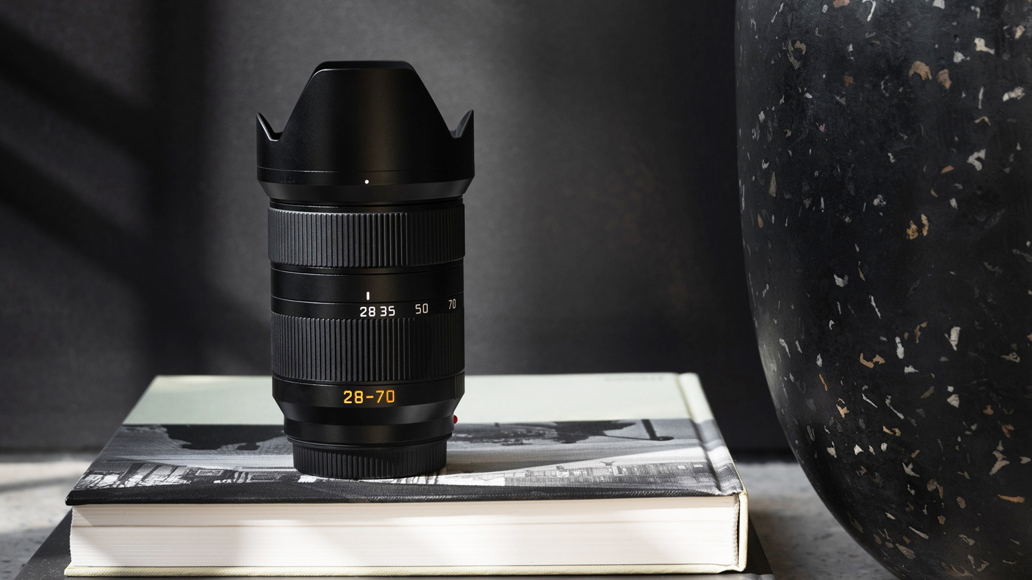 new Leica Vario-Elmarit-SL 28–70 f/2.8 ASPH