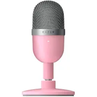 Razer Seiren Mini | White, Pink, Black |&nbsp;$49.99&nbsp;$37.99 at Amazon (save $12)