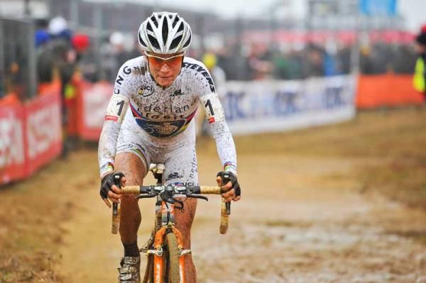 Marianne Vos (Nederland Bloeit)