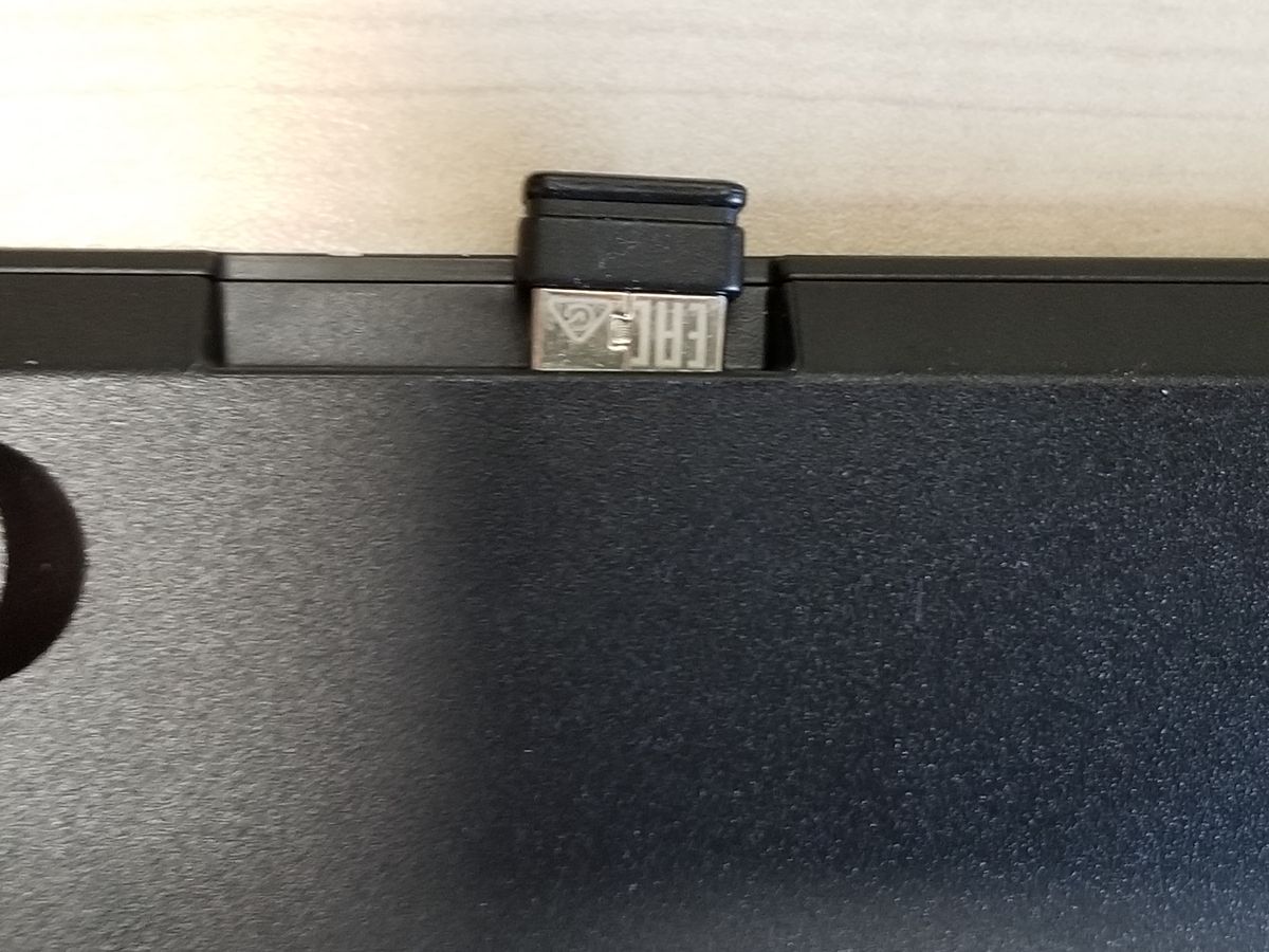 Lenovo ThinkPad TrackPoint Keyboard II Review: Great for Raspberry Pi ...