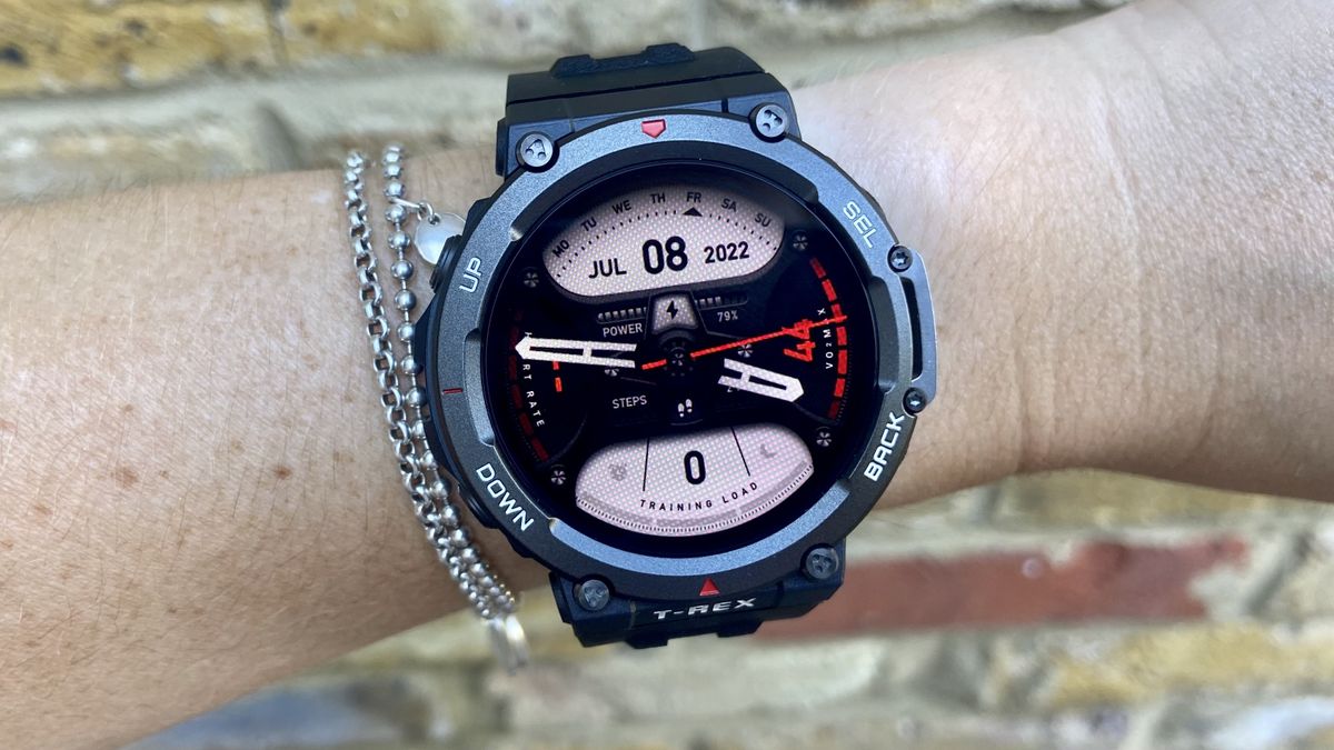 Best sports watches for outdoor workouts 2024 | Tom's Guide