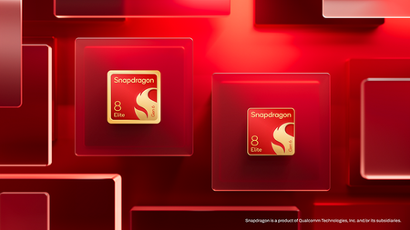 Snapdragon 8 Elite Extreme Gen 6 chips