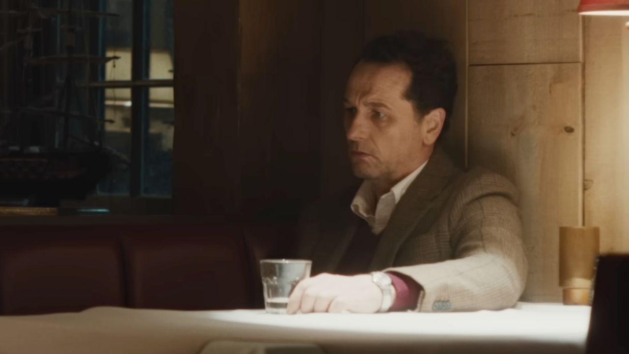 Widow's Bay on Apple TV