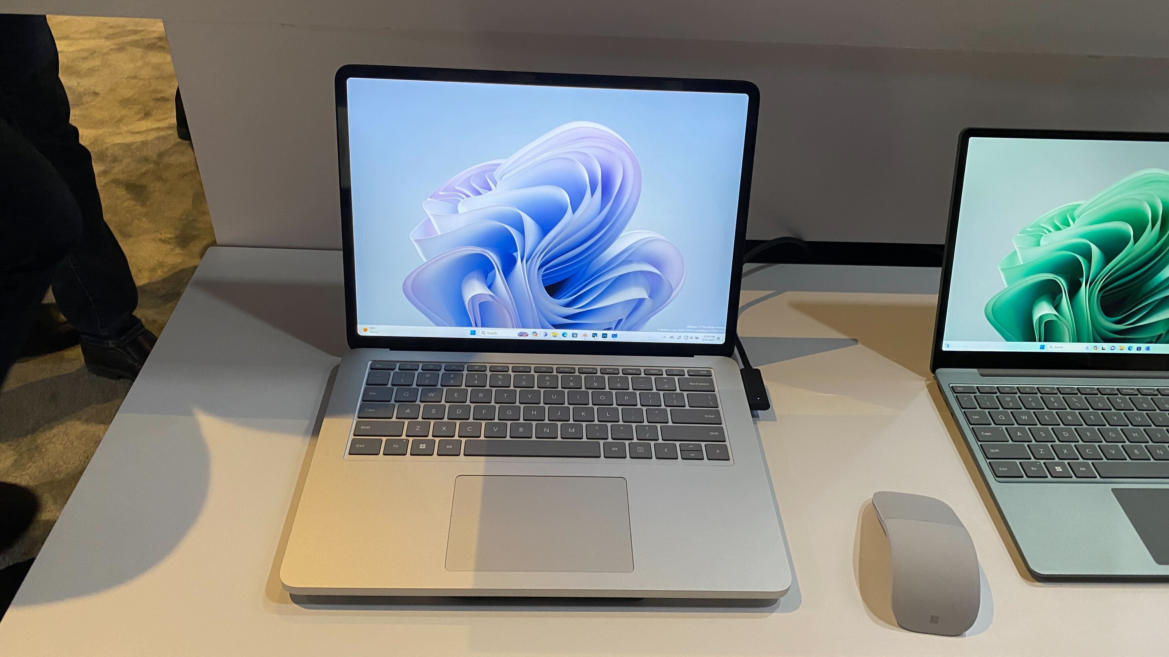 Microsoft Surface Laptop Studio 2