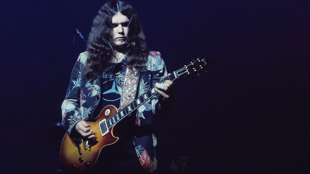 Like Neil Young Said, It's Better to Burn out Than to Fade Away”: Gary  Rossington Remained “The Last Rebel” Whose Presence Through Lynyrd  Skynyrd's Many Incarnations Was Essential