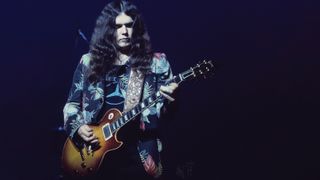 Gary Rossington