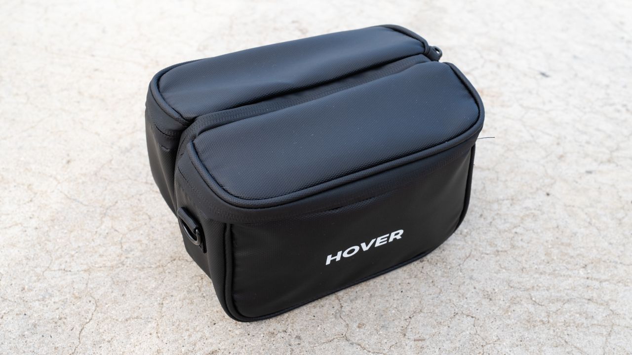 HoverAir X1 PRO Multi-function Carry Bag