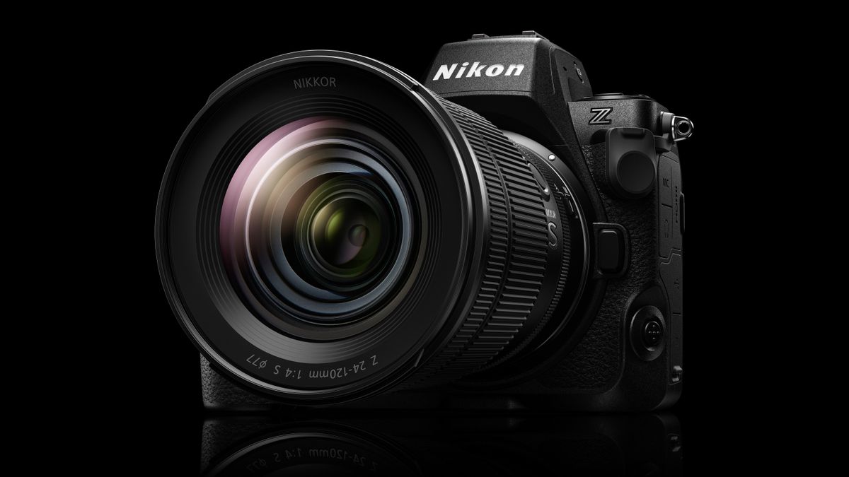 Nikon Z8