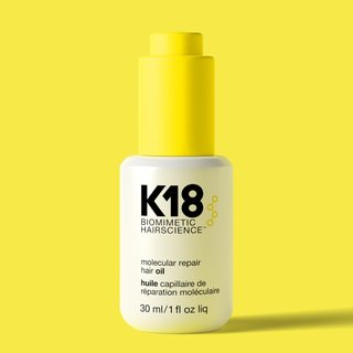 K18 Molecular Repair Hair Oil 30ml