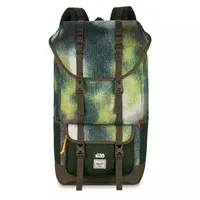 Hershel Star Wars: Return of the Jedi 40th Anniversary Backpack: $120 @ Disney
coupon, "SHIPMAGIC"