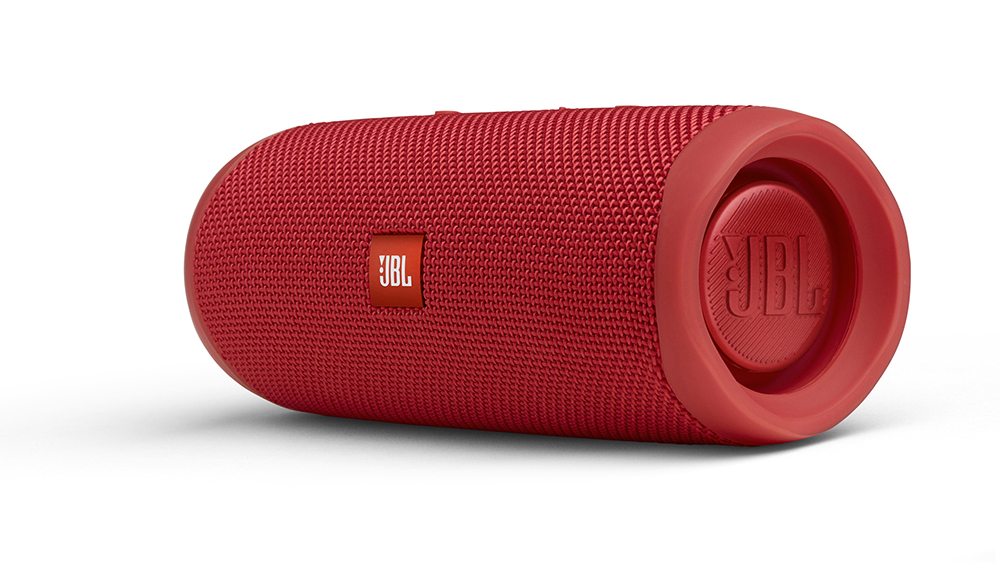 JBL Flip 5 portable speaker: good sound at a great price What Hi-Fi?