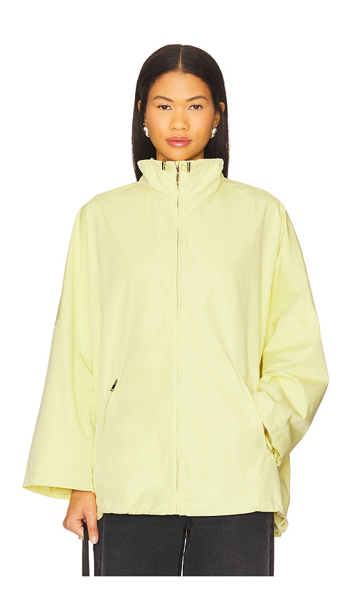 Spence Jacket