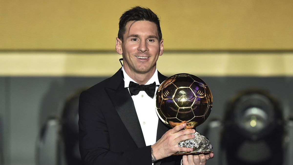 Sport Shorts: Lionel Messi ‘already Told’ He Has Won The 2019 Ballon D ...