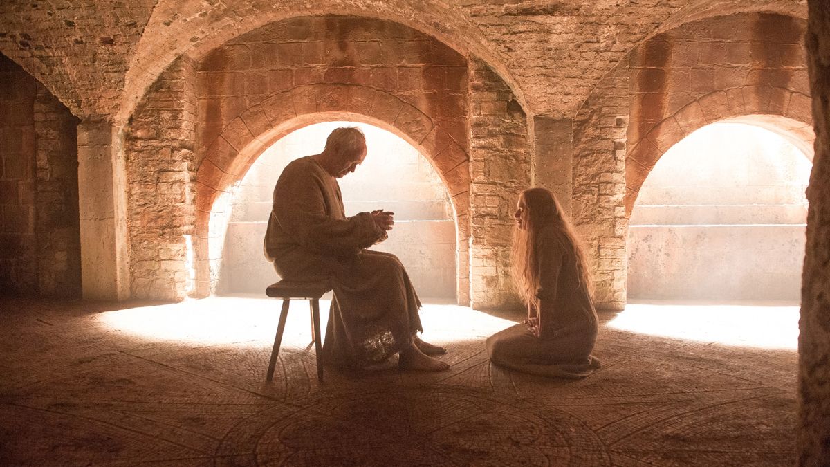 Cersei Lannister
