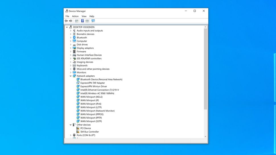 Intel’s new wireless drivers for Windows 10 fixes a major problem here’s how to get it TechRadar