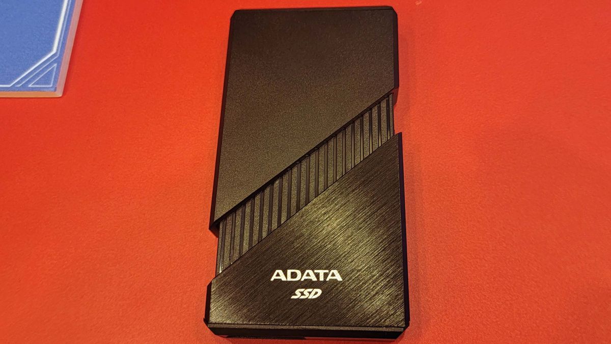 ADATA