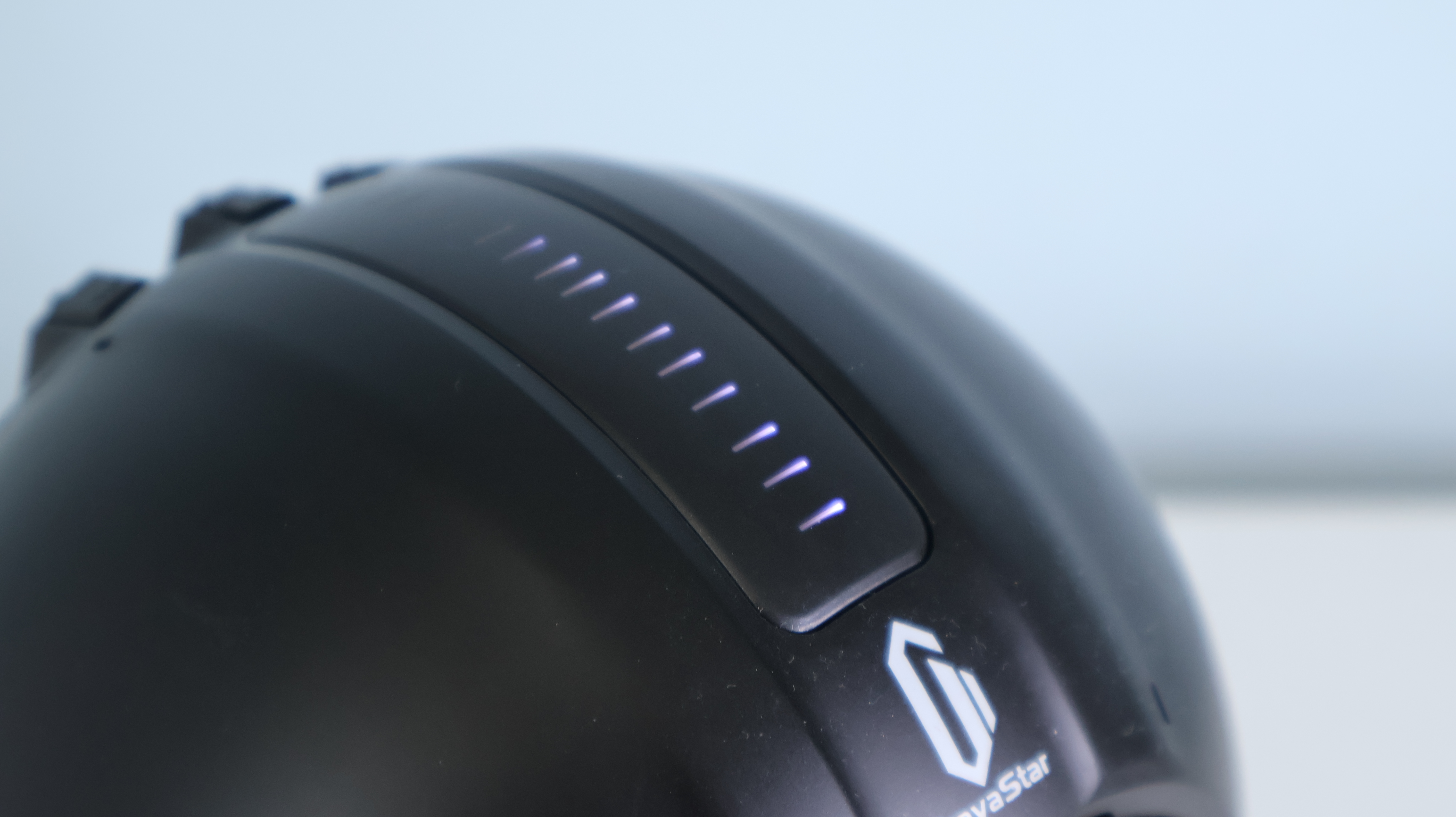 Gravastar Mars One Pro