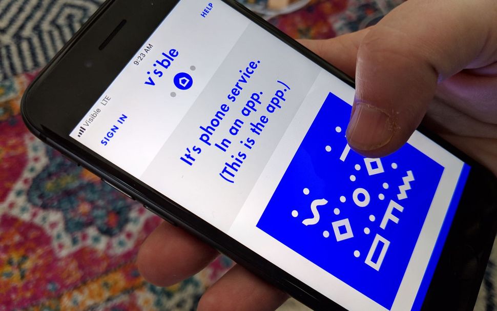 What Is Verizon's Visible (and Is It Worth It?) Tom's Guide