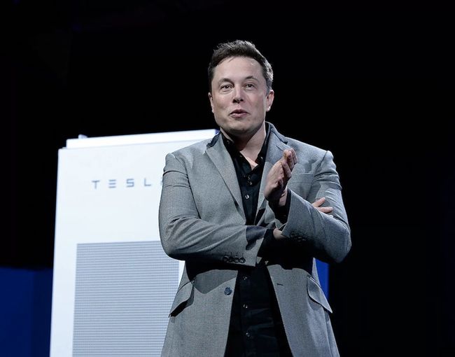 SpaceX's Elon Musk Proposes Media Company That Rates Journalists. Is He ...