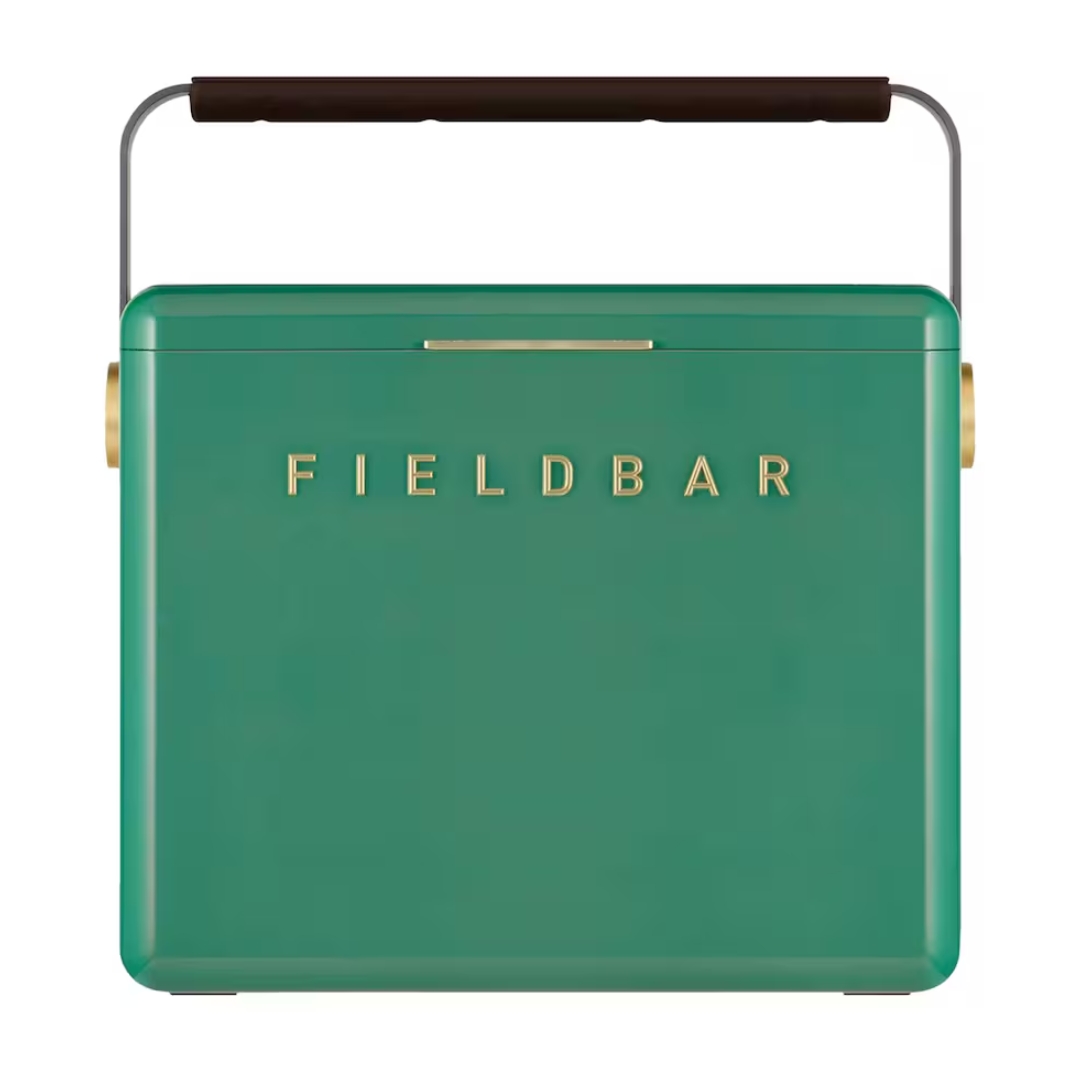 FieldbarGin Trunk Cooler Box.