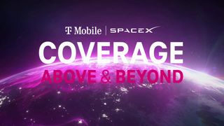 T-Mobile and SpaceX team up for Coverage Above & Beyond